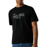 pepe jeans camiseta griffin para hombre