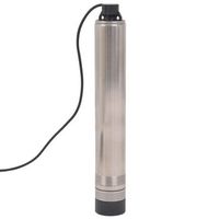 bomba de pozo profundo 60 m 900 w vidaxl
