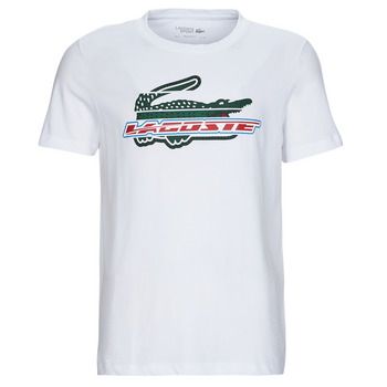 Lacoste Camiseta TH5156-001 para hombre