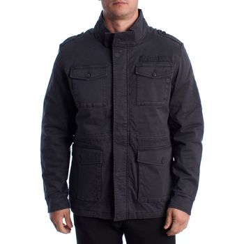 U.S Polo Assn. Parka US40127014 para hombre