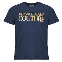 versace jeans couture camiseta 80gaht00 para hombre