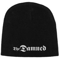 the damned gorra ro13974 para hombre