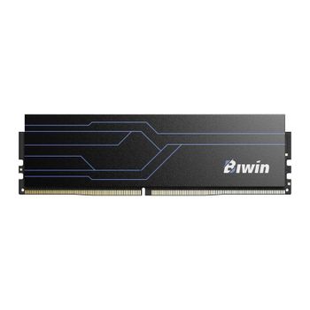 Memoria RAM Biwin HW100 16GB 2x8GB DDR4 3200MHz CL16 Negro