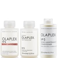 olaplex bundle - no3 no5 no6