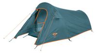 ferrino sling 2 tienda de campana para 2 personas azul