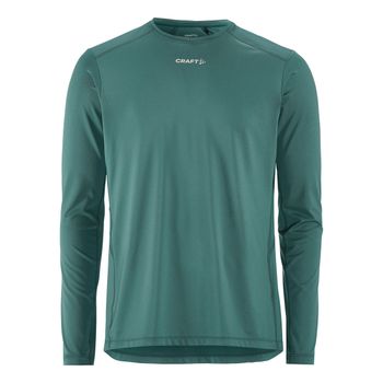 Craft ADV Essence Camiseta de running Hombres - verde
