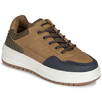 BEPPI Zapatillas 2217140-CAMEL para niño