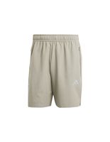 pantalones de fitness adidas gym training 3 bandas woven hombre gris