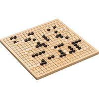 juego de go bang de philos 26 cm