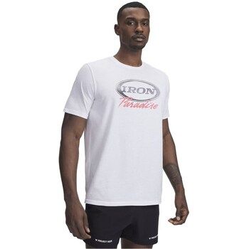 Under Armour Camiseta Iron para hombre