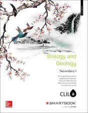 Biology and Geology Secondary 1 - CLIL