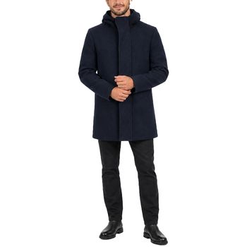 Manuel Ritz Abrigo 4132H8412C-263738 para hombre