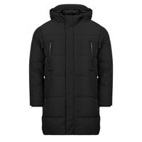 jack  jones abrigo de plumas jjebecks long puffer para hombre