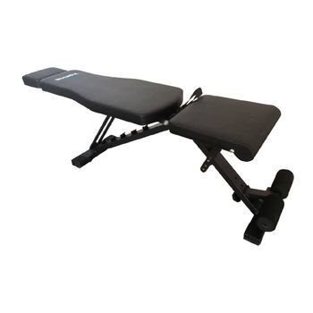 Banco De Pesas Comfy Bench Behumax