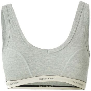 Calvin Klein Jeans Braguitas Lightly Lined Traingle B para mujer