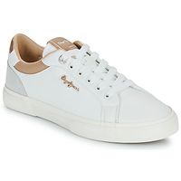 pepe jeans zapatillas kenton court w para mujer
