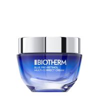 biotherm blue therapy pro-retinol multi-correct crema antiarrugas 50ml