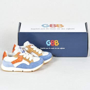 GBB Zapatillas ALLUNI para niña