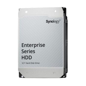 Disco Duro Synology HAT5320-4T 4TB HDD 7200rpm SATA Transferencia Elevada Hot-swap