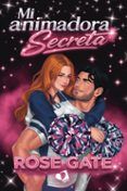 mi animadora secreta