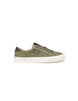 Zapatillas Geox Emmeleny Mujer Sage/Oliva