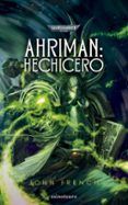 ahriman hechicero n 02