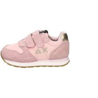 sun68 zapatillas z45402f para nina