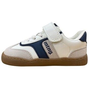 MTNG Deportivas Moda 48942 DEPORTIVA FREE JOVEN Blanco para niño