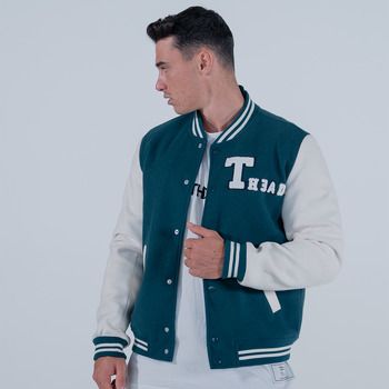 THEAD. Chaqueta BILLY TEDDY JACKET para mujer