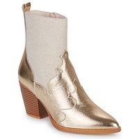 vanessa wu botines kelsey para mujer