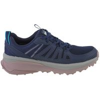 skechers zapatillas baskets switch back - cascades maille respirante para mujer
