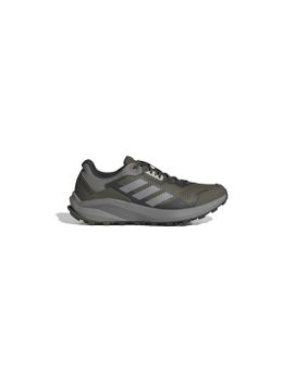 Zapatillas de Trail adidas Terrex Trail Rider Trail Running Hombre Verde Oliva