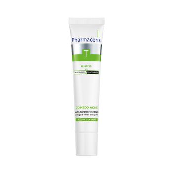 Pharmaceris T Comedo Acne Anti-Comedone Cream