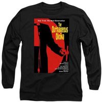 star trek camiseta manga larga the next generation season 2 episode 4 para mujer