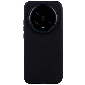 Funda Ultra Suave Compatible Con Xiaomi 17 Ultra