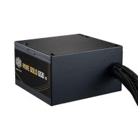 fuente de alimentacion cooler master mwe gold v3 650w certificacion 80 plus gold atx 31