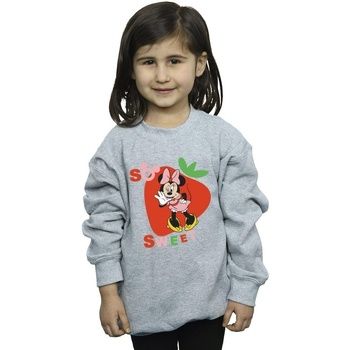 Disney Jersey So Sweet Strawberry para niña