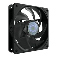 coolermaster sickleflow ventilador 120mm negro