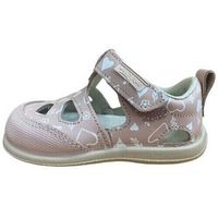 zapy sandalias eucalipto rosa para nina