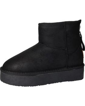 de BW BREAK WALK BOTAS Y BOTINES BW NEGRO