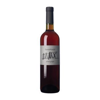 Dario Princic Vino Blanco Sivi Friuli-venezia 75 Cl 12.5% Vol.