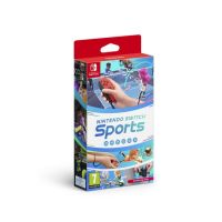 nintendo switch sports juego deportivo soporte fisico edicion estandar
