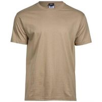 tee jays camiseta sof para hombre