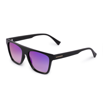 Gafas de sol Hawkers Black - Joker Gradient One Ls Flat Top