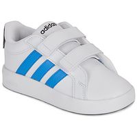 adidas zapatillas grand court 30 cf i para nino