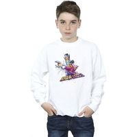 marvel jersey guardians of the galaxy para nino