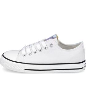 de CONGUITOS MV1 28370 ZAPATILLAS DE NIÑA SOLARES MULTICOLOR