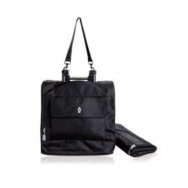 Bolsa de transporte Babyzen pequeña para Silla de paseo Yoyo negro