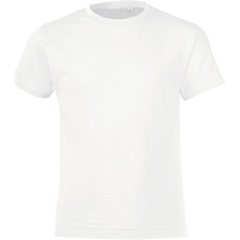 Sols Camiseta 01183 para niña