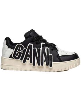 de GIANNI KAVANAGH ZAPATILLAS PARA HOMBRE EN COLOR NEGRO